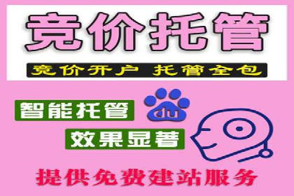 百度搜索推广的关键词选择与优化案例